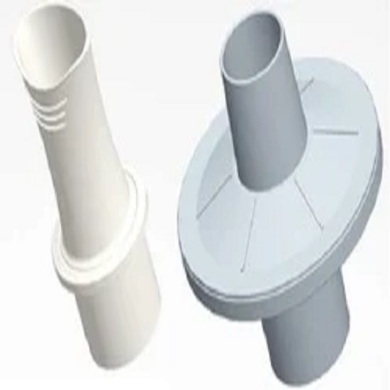 Spirosafe and Spiroflo Filter