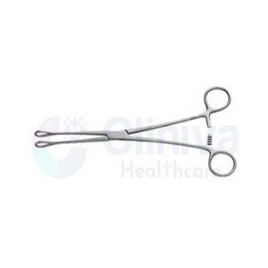 Sponge Holding Forceps