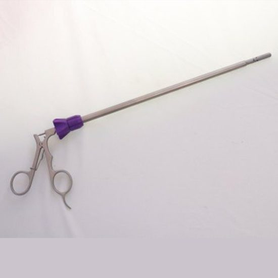 Spoon forcep 10 mm