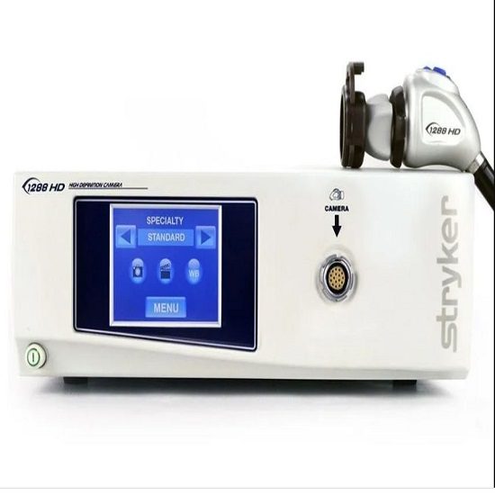 Stryker 1288 Full HD Laparoscopic Camera