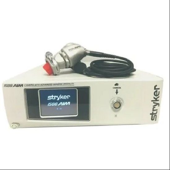 Stryker 1588 Laproscopy camera