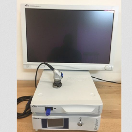 Stryker 26" Vision Elect HD Refubished Monitor