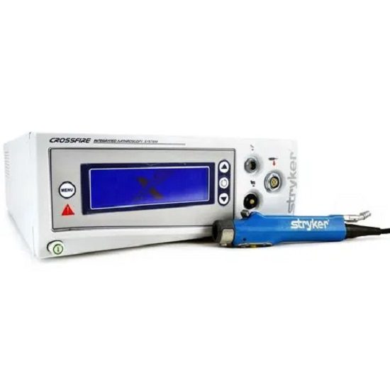 Stryker Crossfire Arthroscopy Shaver