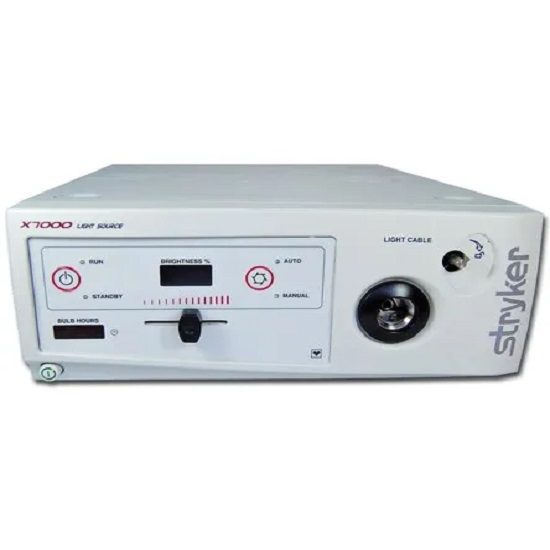 Stryker Light Source