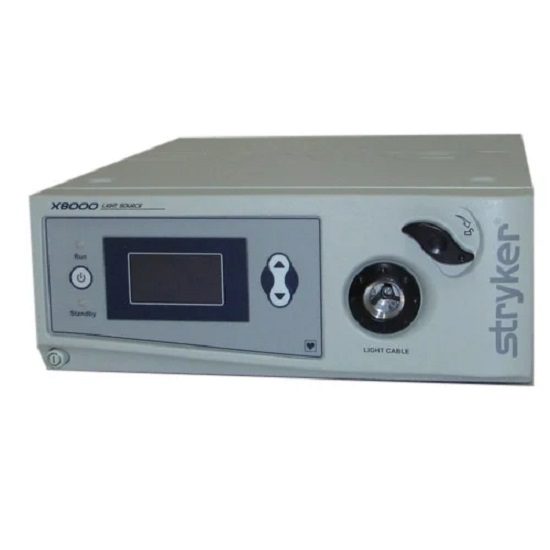 Stryker X7000 Light Source