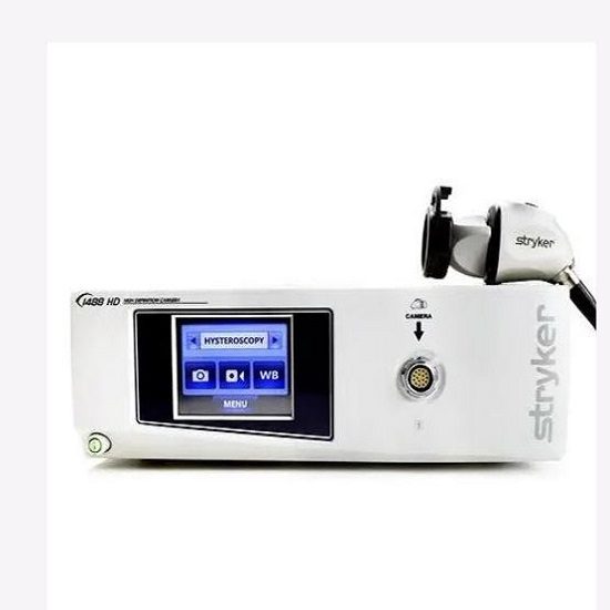 Stryker Camera System