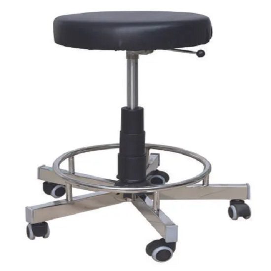 Surgeon Revolving Stool
