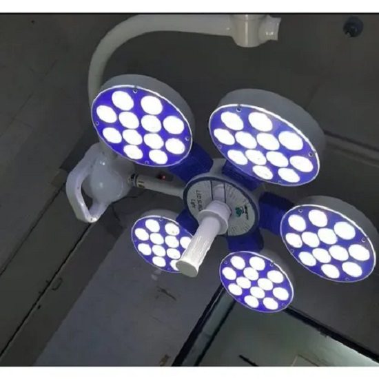 Surgical LED OT Light