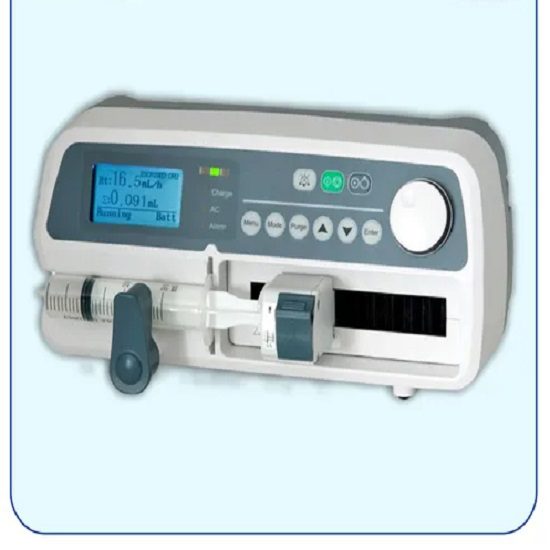 Syringe Pump
