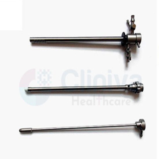 TURP Resectoscope Sheath