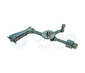 Universal Bone Drill