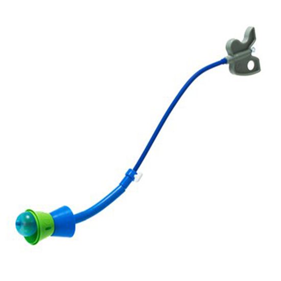 Uterine Manipulator With Silicon Tubing