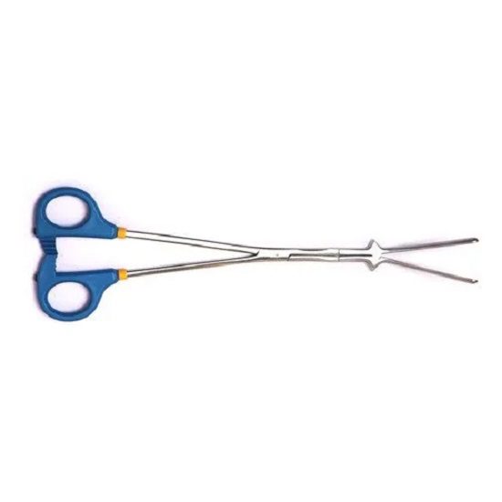 V Shape Uterine Manipulator