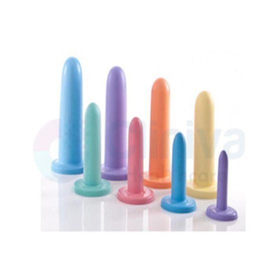 Vaginal Dilator Set