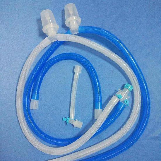 Ventilator Circuits Disposable