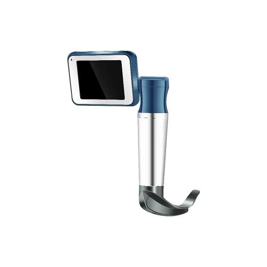 Video Laryngoscope for Difficult Intubation