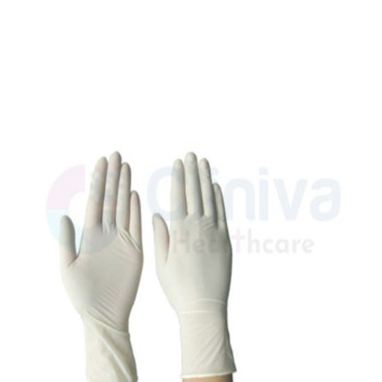 Vinyl Powder Free Gloves
