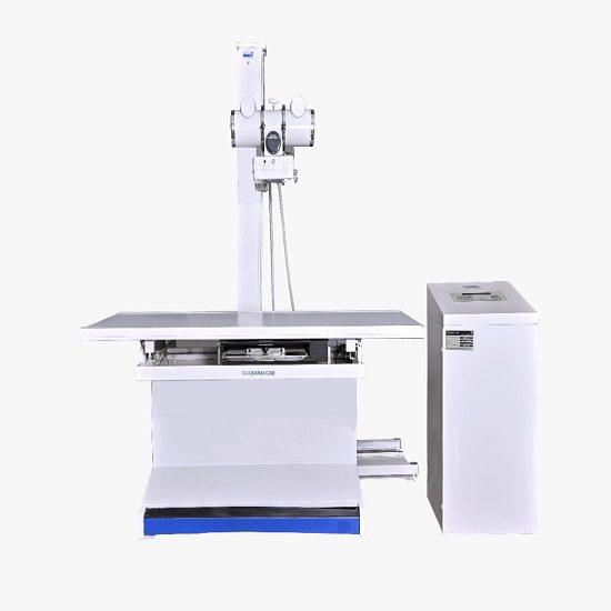 Vision 300 X-Ray System