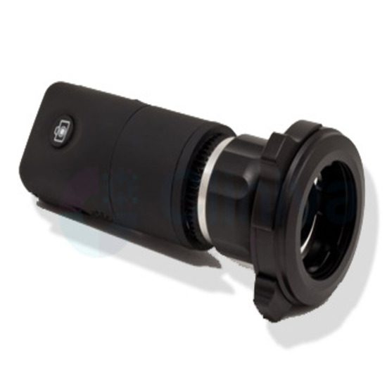 Wireless Laparoscopy Camera