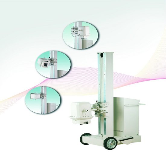 Vision X-Ray System Vision100A (HF)