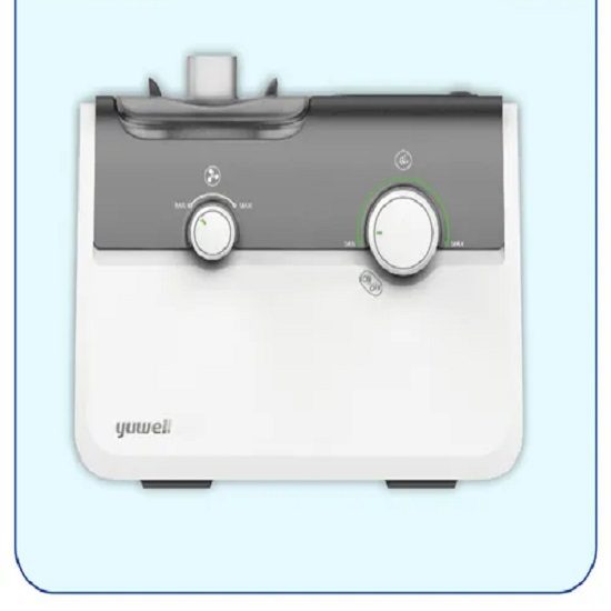 Yuwell 402C Ultrasonic Nebuliser