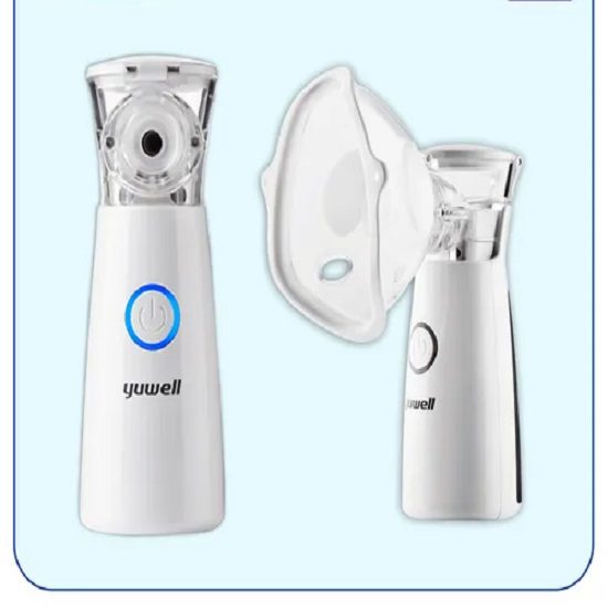 Yuwell M102 MESH Portable Nebuliser
