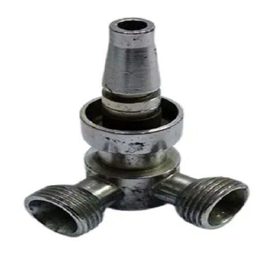 4inch Twin BPC Oxygen Adapter