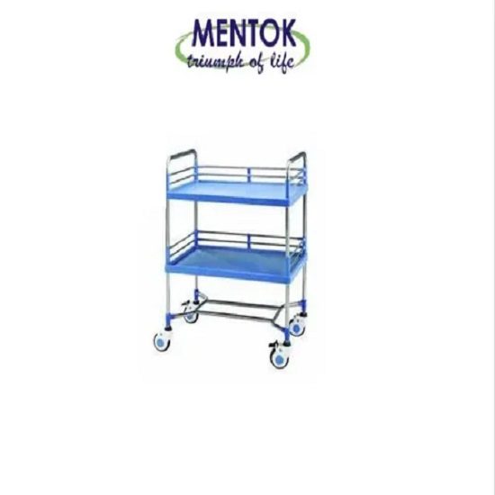 ABS Instrument Trolley