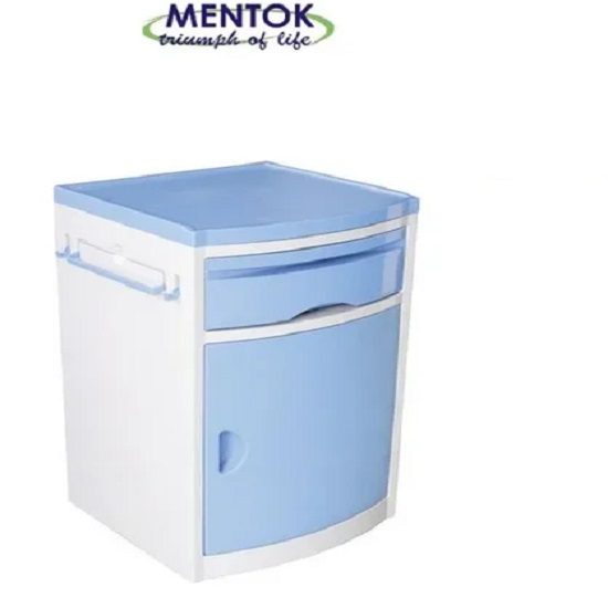 ABS Panel Bed Side Locker Code MH0241