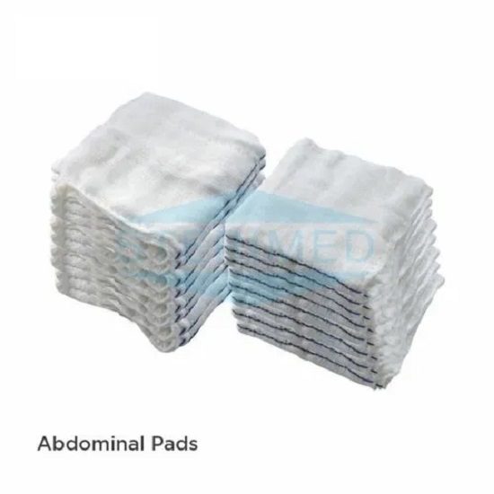 Abdominal Pads