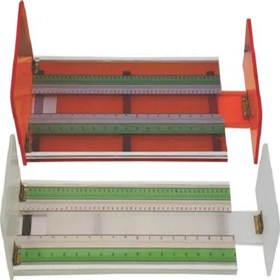 Acrylic Baby Infantometer