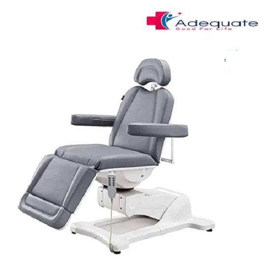 Adequate Dermatology chair with Rotating