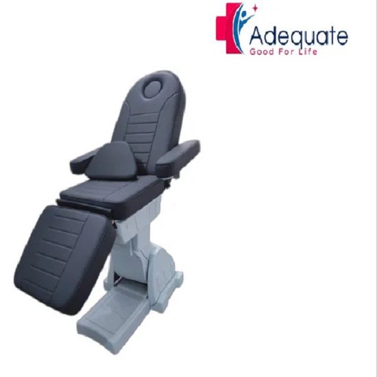 Adequate derma chair leva