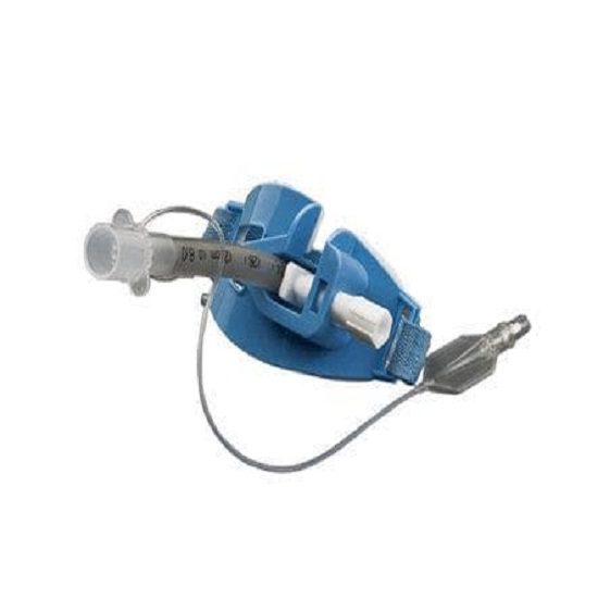 Airobite Endotreachal Tube Holder With Bit Block