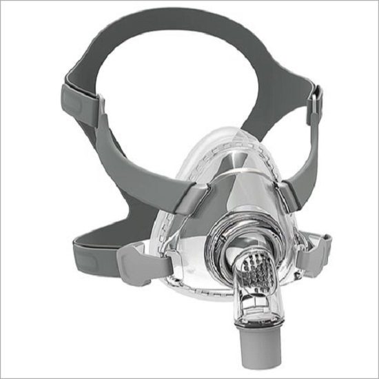 Airopap Full Face Mask