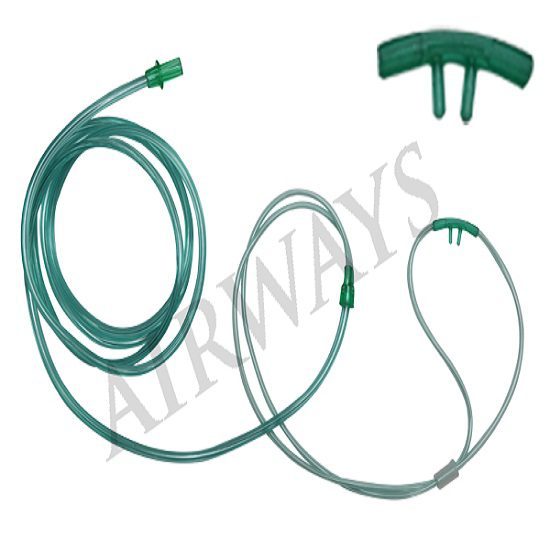 Airoprong Nasal Cannula Adult