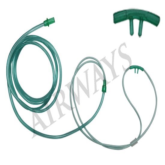 Airoprong Nasal Cannula Paediatric