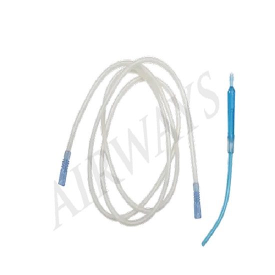 Airosuck Yankauers Suction Systems