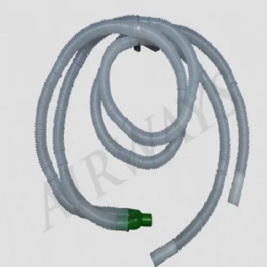 Airotubin – Ventilator Circuit