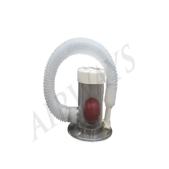 Airways Airociser Spirometer