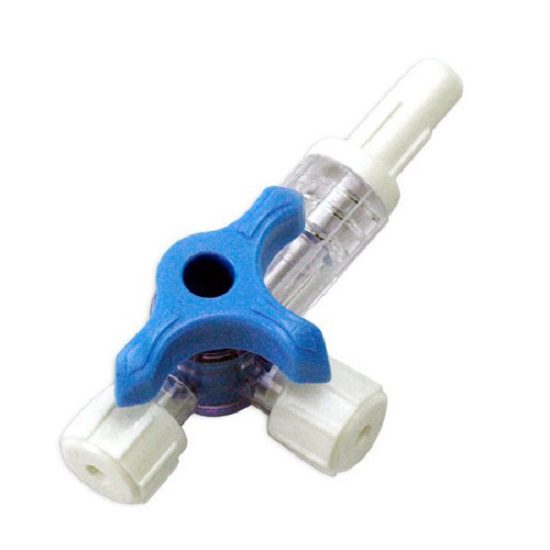 Airways Aorptap Three Way Stopcock