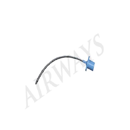 Airways  Endotracheal Tube Plain