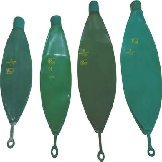 Anesthesia Rebreathing Bag