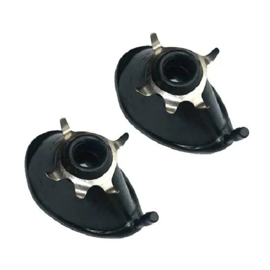 Anti Static Anaesthesia Face Mask New