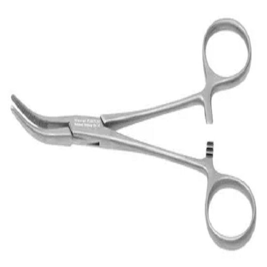 Artery Forceps Kelly