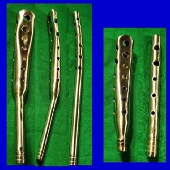 Atonic PPH Cannula SR