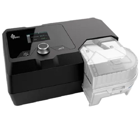 BMC- Auto CPAP-G2S-A-20