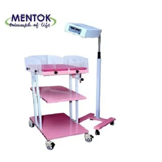 Baby Bassinet Trolley