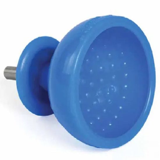 Baby Cesarean Vacuum Cup