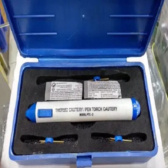 Battery Cautery Pen Portable